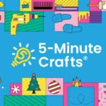 Watch 5 Minute Crafts Spanish (Cl) Tv