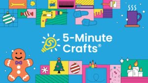 Watch 5 Minute Crafts Spanish (Cl) Tv