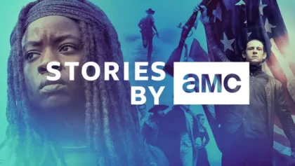 Watch AMC Stories (US) Tv