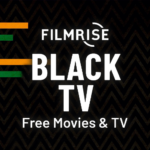 Watch Filmrise Black TV