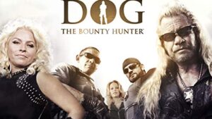 Watch Dog And Bounty Hunter Tv