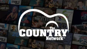 Watch Country Network Tv