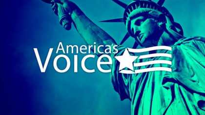 Watch America's Voice Tv