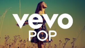 Watch Vevo Pop Tv